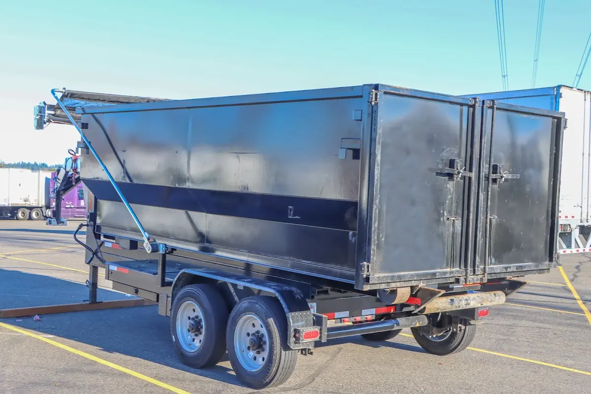 Dumpster Rental services in Buena Vista, CO
